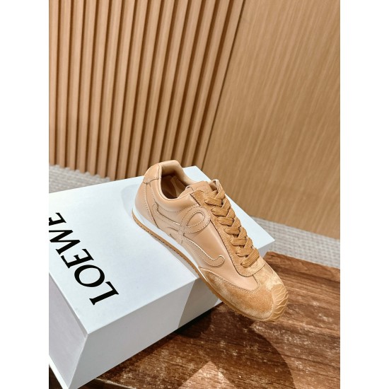 LOEWE SHOES
