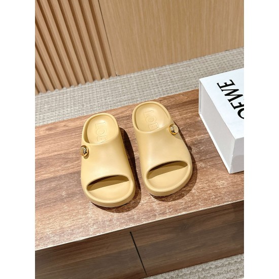 LOEWE SHOES
