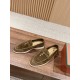 Loro Piana Loafers