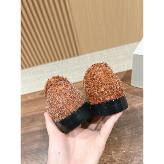 LOEWE SHOES