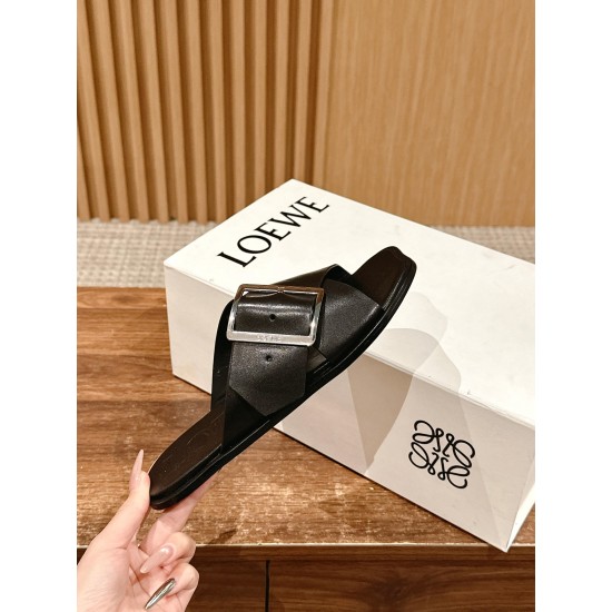 LOEWE SHOES