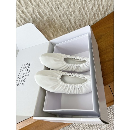 Maison Margiela Tabi Shoes