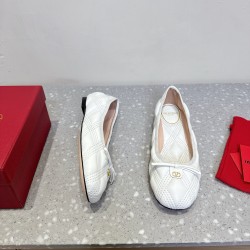 Valentino Ballerinas