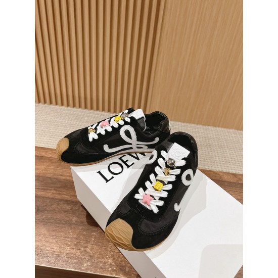 LOEWE SHOES
