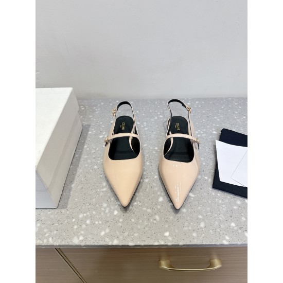 CELINE SANDALS
