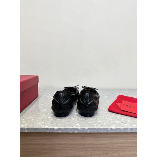 Valentino Ballerinas