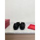 Valentino Ballerinas