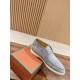 Loro Piana Loafers