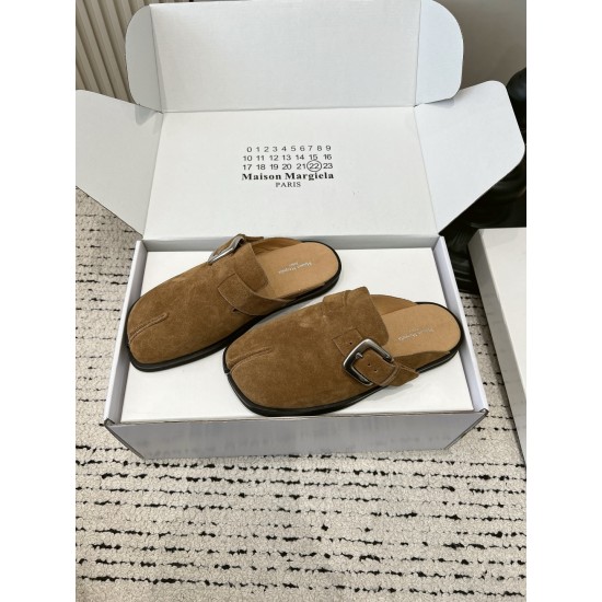 Maison Margiela Tabi Shoes