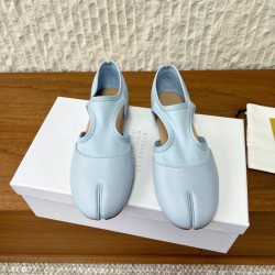 Maison Margiela Tabi Shoes
