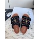 CELINE SLIPPERS