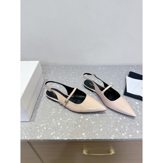 CELINE SANDALS