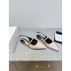CELINE SANDALS