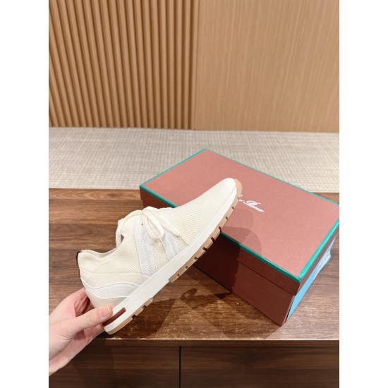 Loro Piana Sneaker