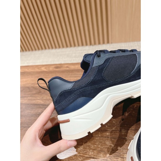 Loro Piana Sneaker