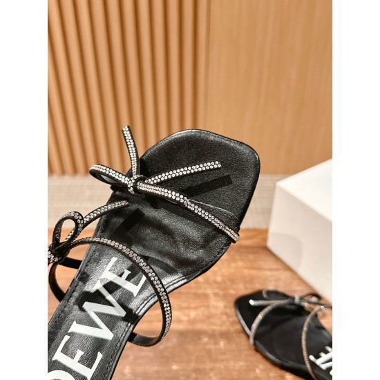LOEWE SHOES