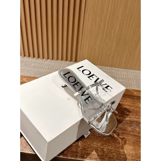 LOEWE SHOES