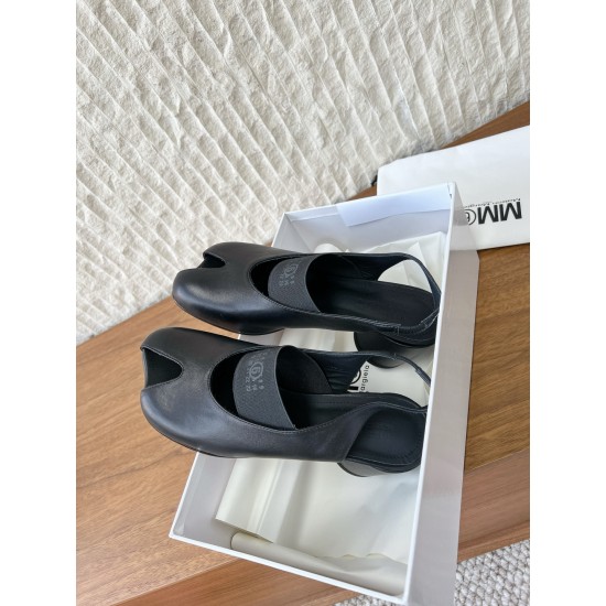 Maison Margiela Tabi Shoes