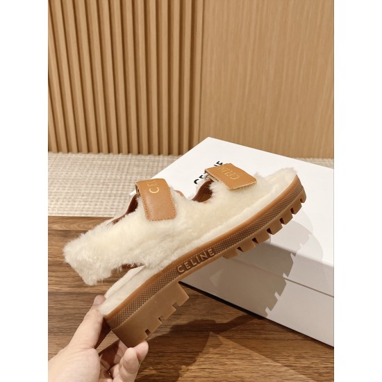 CELINE SANDALS