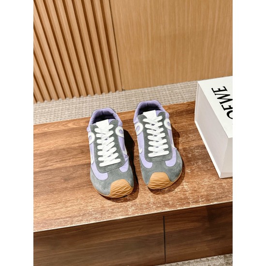 LOEWE SHOES