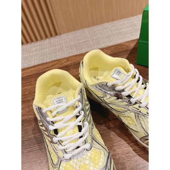 Bottega Veneta Sneakers