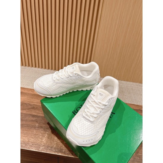 Bottega Veneta Sneakers