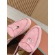 Loro Piana Loafers