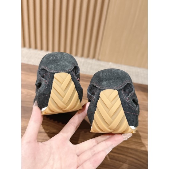 Bottega Veneta Sneakers