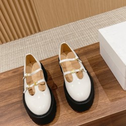 CELINE LOAFER-MARYJANE