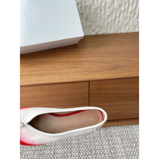 Maison Margiela Tabi Shoes