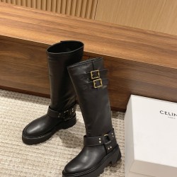 CELINE BOOTS