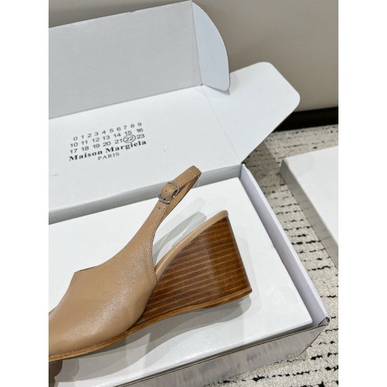 Maison Margiela Tabi Shoes
