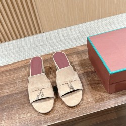 Loro Piana Loafers