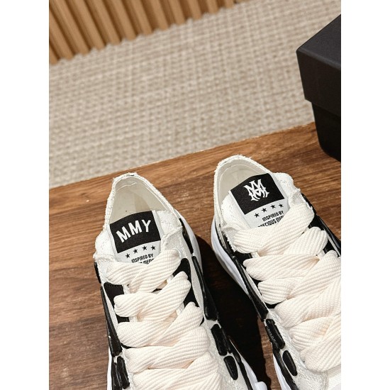 AMIRI SHOES