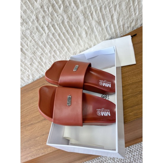 Maison Margiela Tabi Shoes