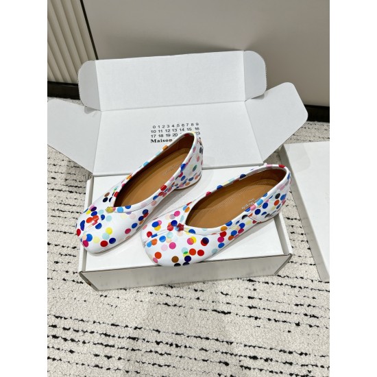 Maison Margiela Tabi Shoes