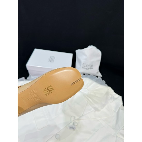 Maison Margiela Tabi Shoes