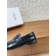 CELINE LOAFER-MARYJANE