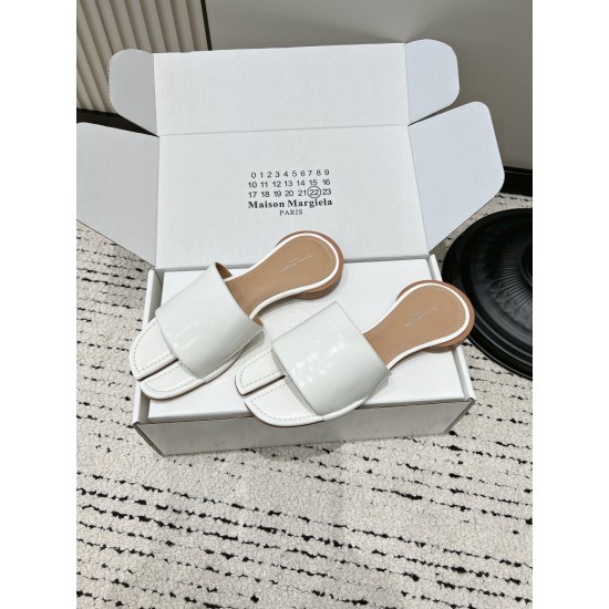 Maison Margiela Tabi Shoes