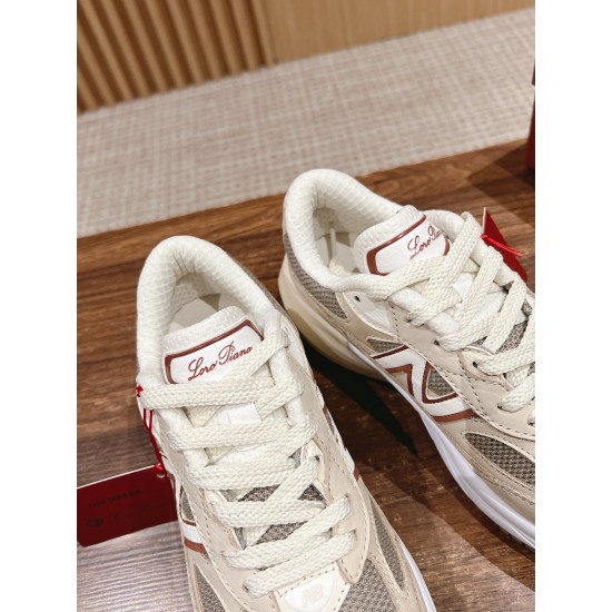 Loro Piana Sneaker