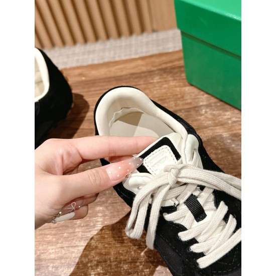 Bottega Veneta Sneakers