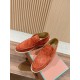 Loro Piana Loafers