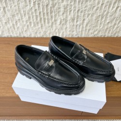 CELINE LOAFER-MARYJANE
