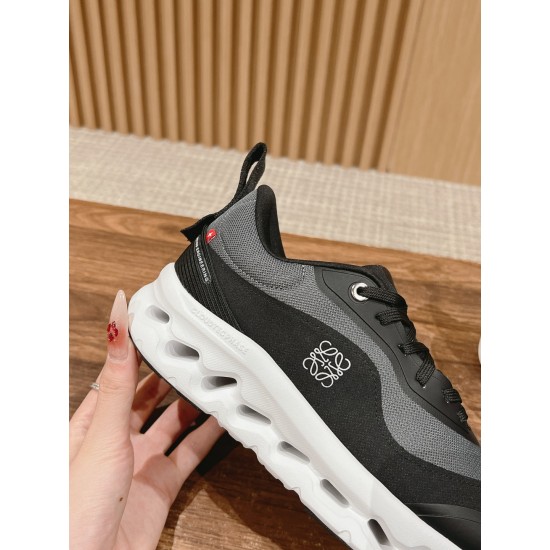 LOEWE SHOES