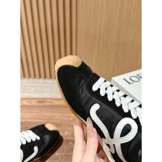 LOEWE SHOES