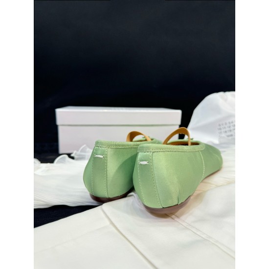Maison Margiela Tabi Shoes