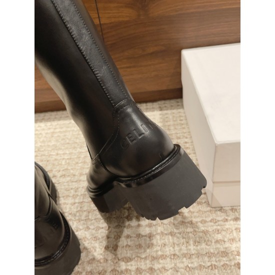 CELINE BOOTS
