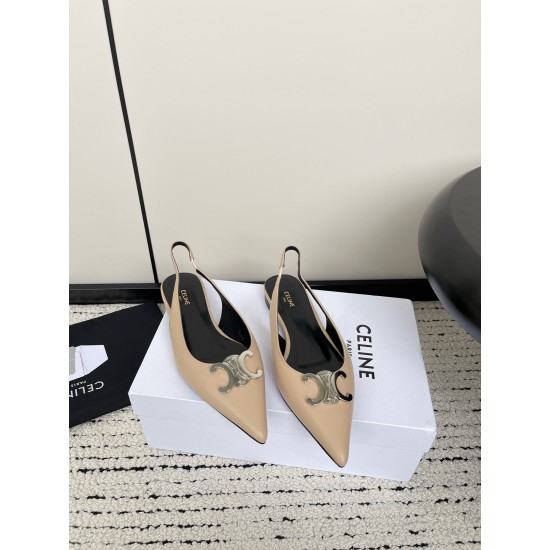CELINE SANDALS
