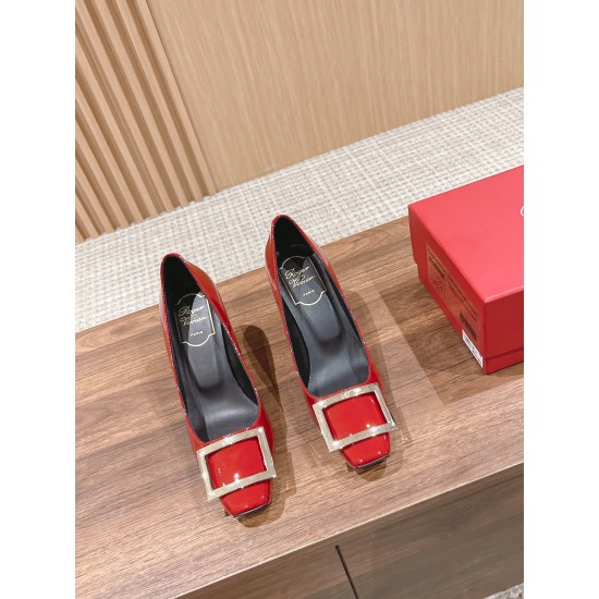 Roger Vivier