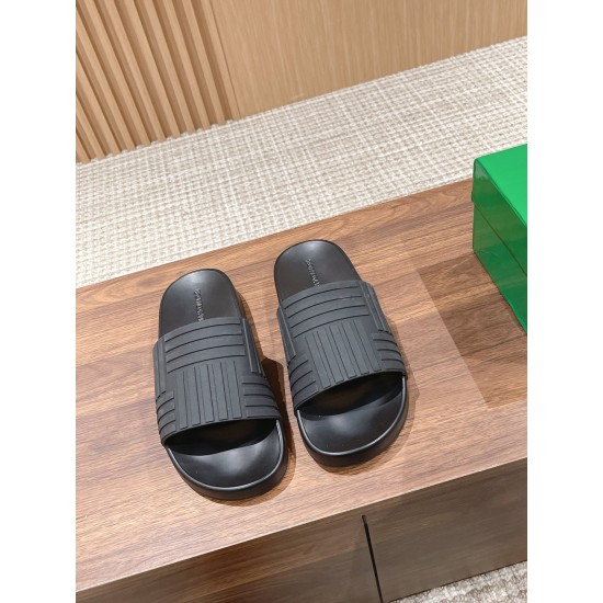 Bottega Veneta Slippers